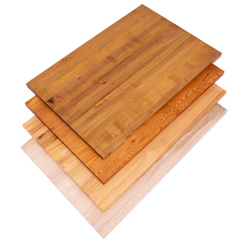 Lamo piano tavolo - in, legno