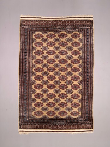 Tappeto pakistano vintage