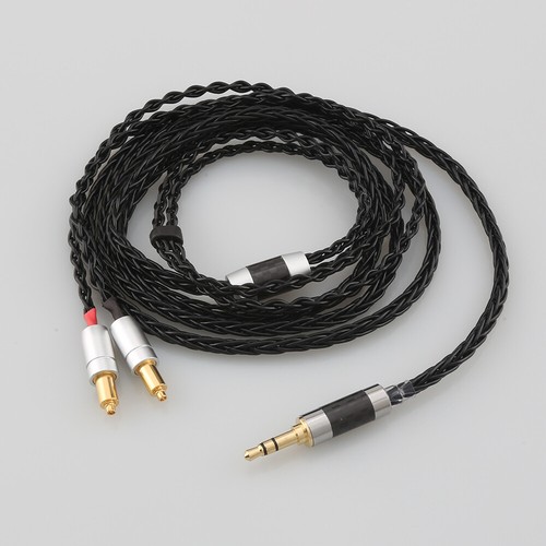 Cavo auricolare intrecciato