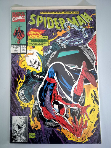 Spider man marvel comics - marvel,