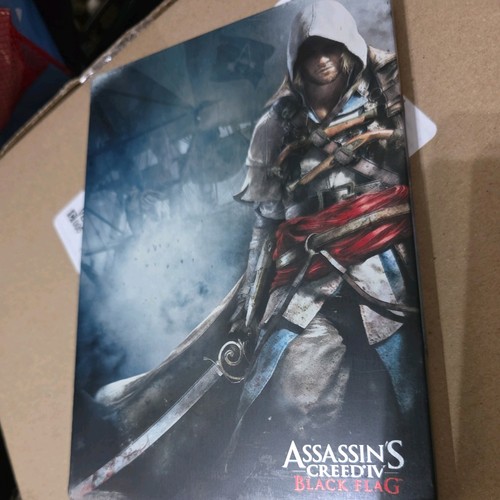 Assassins creed black - assassins,