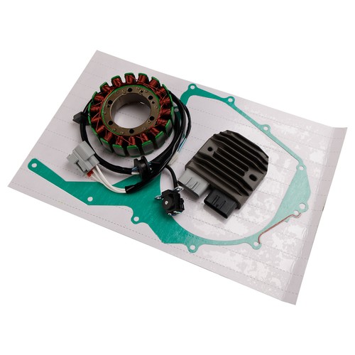 Alternatore statore regolatore - statore,