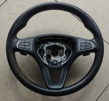 622837600b volante mercedes - volante,