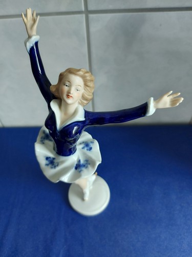 Statua porcellana - statua,