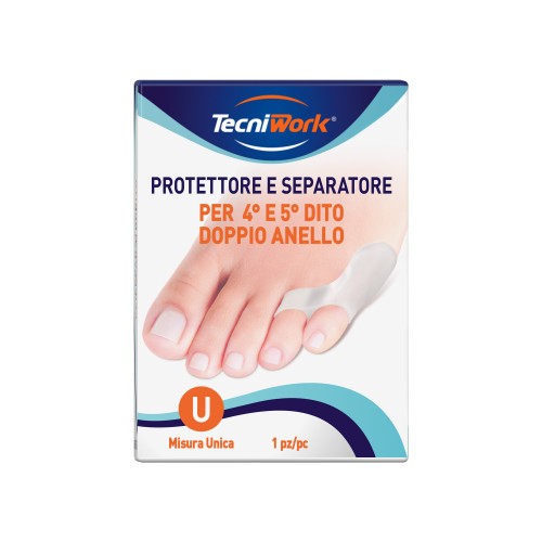 Protettore separatore per 4 - protettore,