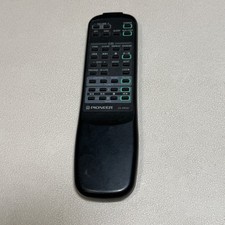 Pioneer CU-XR021 AV Remote