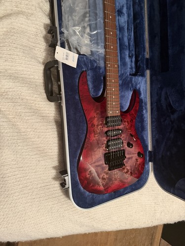 Ibanez rg470pb standard - ibanez,