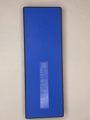 Usb dock elite hdmi g4 - hp,