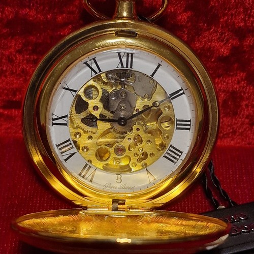 Pierre bonnet orologio - bonnet,