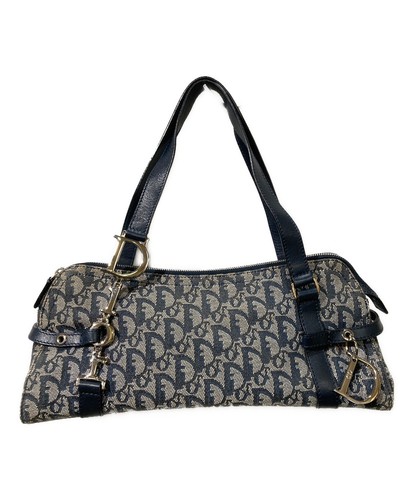 Christian dior mini boston - christian,
