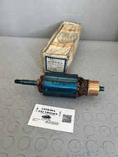 Indotto dinamo accensione - accensione, fiat