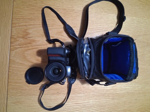 Nikon coolpix 8700 - nikon,