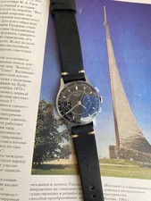 Montre Chronographe –