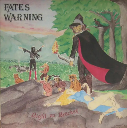 Fates warning night - warning,