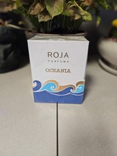 Roja Parfums Oceania EDP Eau