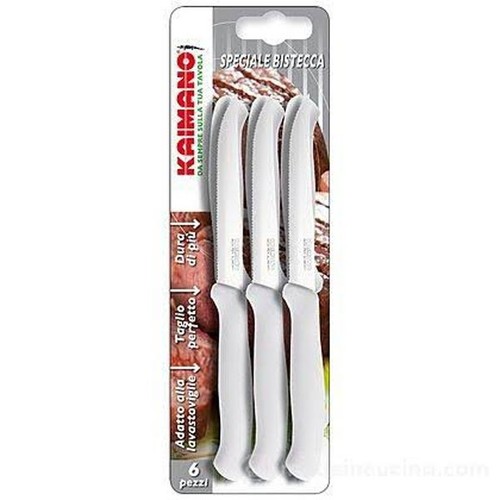 Kaimano coltelli bistecca - kaimano, da