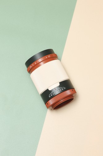 Jupiter 37a 135 - mm, f/3,5