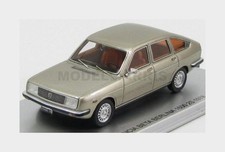 KESS-MODEL KE43019000 LANCIA - BETA BERLINA 1600 2-SERIES 1978 - PLATINO MET - 1
