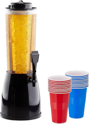 Spillatore birra tavolo - spillatore, da