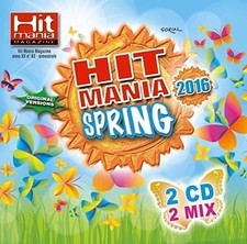 Various Artists Hit Mania