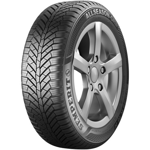 Semperit allseason grip 215 - semperit, 215/70