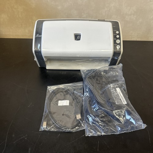 Fujitsu 6130 scanner - fi-6130,