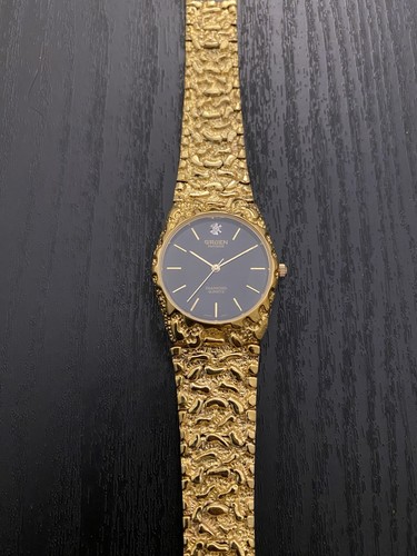 Orologio vintage gruen - orologio,