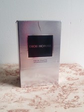 Dîor Homme vintage - eau de toilette 50ml old formula batch 6Y01