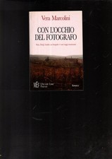 Con occhio del fotografo - con, l'occhio