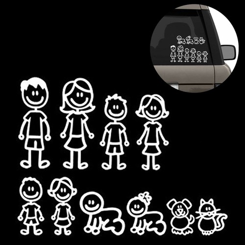 Famiglia felice - (set,