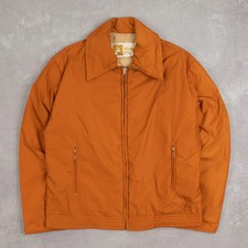 Bomber vintage anni 80