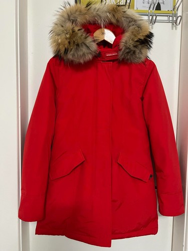 Woolrich arctic parka - arctic,