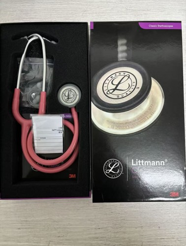 Stetoscopio littmann - stetoscopio, 3m