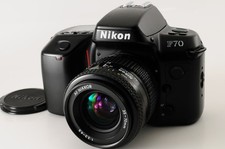 [OTTIME CONDIZIONI] Nikon F70