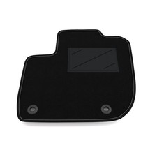 Tappetino auto SOLO LATO GUIDA