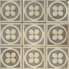 Cementine antiche mattoni