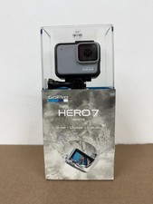 GoPro Hero 7 White Action