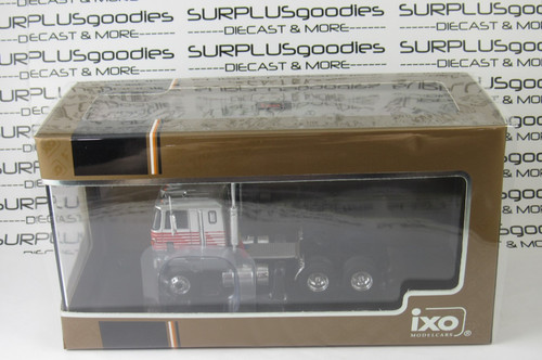 2026 ixo america argento - ixo, 1:64