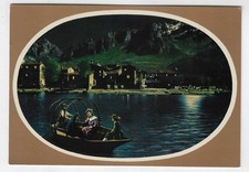 NV ITALY POSTCARD -