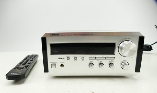 Yamaha e200 ricevitore - rx-e200,