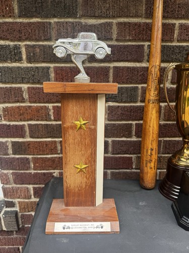 Vintage 1950 lockington - vintage,