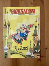 Giornalino settimanale dei - giornalino,