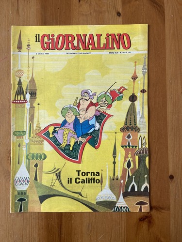 Giornalino settimanale dei - giornalino,