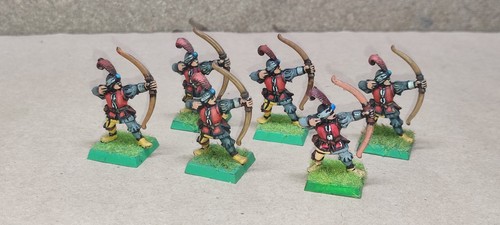 Battle masters soldatini 28mm - masters,