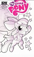 My Little Pony: Friendship Is