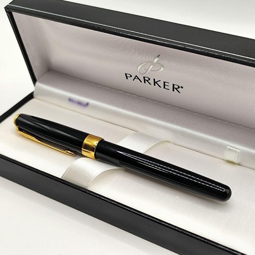 Penna stilografica parker - stilografica,