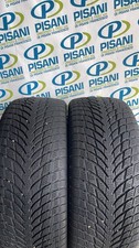 GOMME USATE 225 40 18 NOKIAN