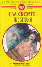 S2 - I TRE SEGUGI - F.W
