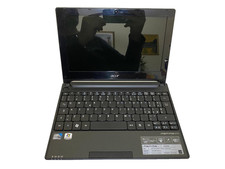 ? Netbook ACER Aspire One D255E 10.1” | Funzionante con Alimentatore | No HDD