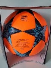 ADIDAS FINALE 17 PALLONE DA